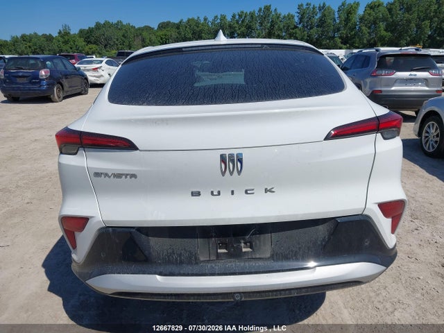 Buick Envista 2025 KL47LBE2XSB068366 Image 16
