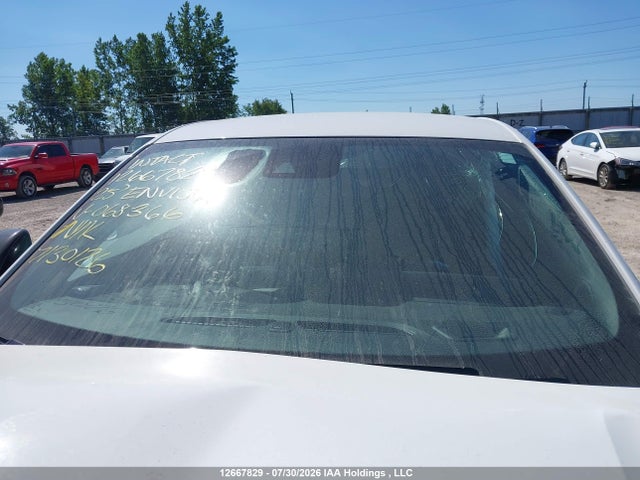 Buick Envista 2025 KL47LBE2XSB068366 Image 17