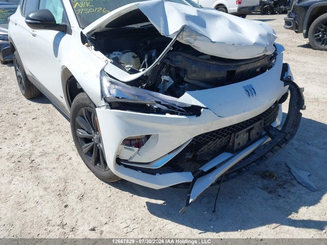Buick Envista 2025 KL47LBE2XSB068366 Image 19