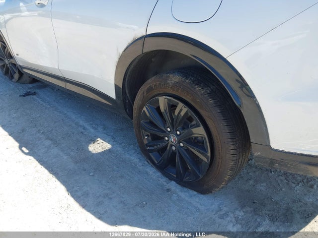 Buick Envista 2025 KL47LBE2XSB068366 Image 20