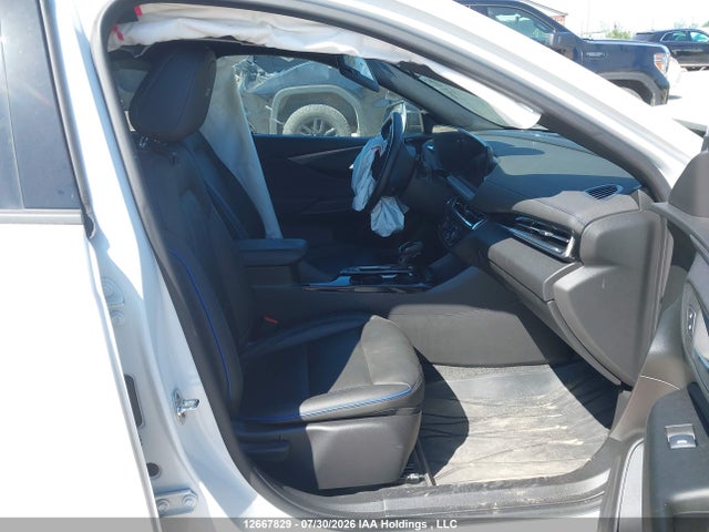 Buick Envista 2025 KL47LBE2XSB068366 Image 5
