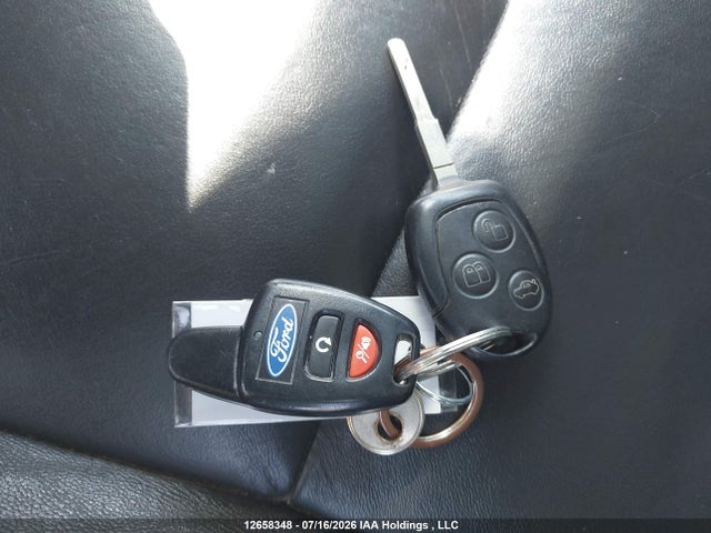 Aukcja sprzedaży 2012 Ford Fiesta Sel, vin: 3FADP4CJ8CM164029, numer aukcji: 12658348