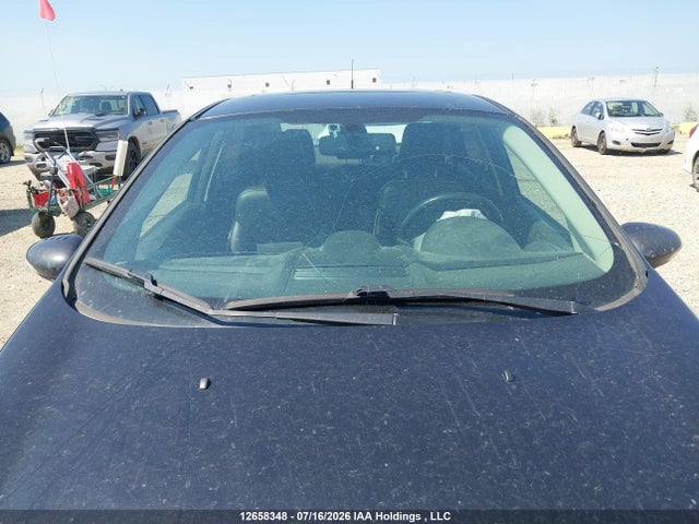 Aukcja sprzedaży 2012 Ford Fiesta Sel, vin: 3FADP4CJ8CM164029, numer aukcji: 12658348