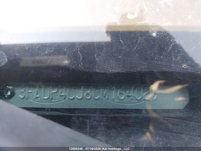 Aukcja sprzedaży 2012 Ford Fiesta Sel, vin: 3FADP4CJ8CM164029, numer aukcji: 12658348
