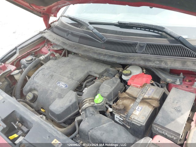 Продаж на аукціоні авто 2012 Ford Explorer Limited, vin: 1FMHK8F84CGA65501, номер лоту: 12659622