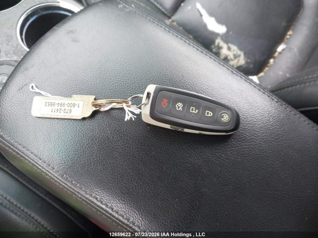 Продаж на аукціоні авто 2012 Ford Explorer Limited, vin: 1FMHK8F84CGA65501, номер лоту: 12659622