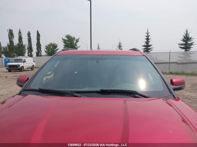 Продаж на аукціоні авто 2012 Ford Explorer Limited, vin: 1FMHK8F84CGA65501, номер лоту: 12659622