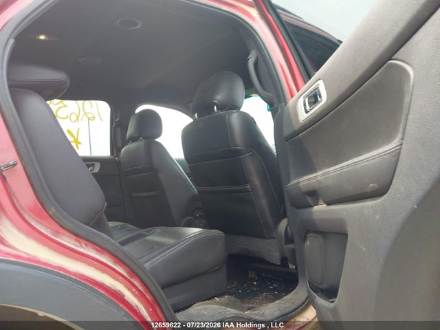 Продаж на аукціоні авто 2012 Ford Explorer Limited, vin: 1FMHK8F84CGA65501, номер лоту: 12659622