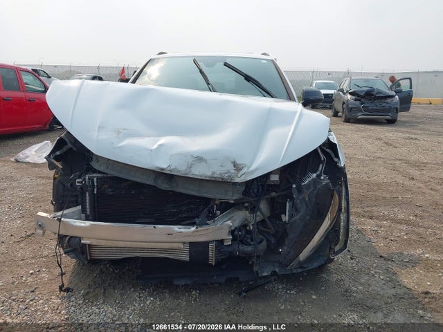 2019 Audi Q5 45 Technik მანქანა იყიდება აუქციონზე, vin: WA1FNAFY0K2122793, აუქციონის ნომერი: 12661534