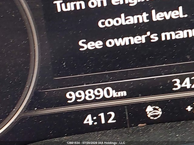 Продаж на аукціоні авто 2019 Audi Q5 45 Technik, vin: WA1FNAFY0K2122793, номер лоту: 12661534