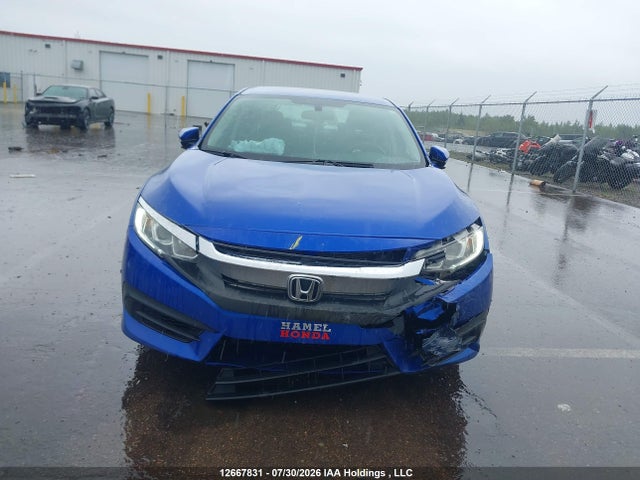 2HGFC2F58HH024751 Honda Civic