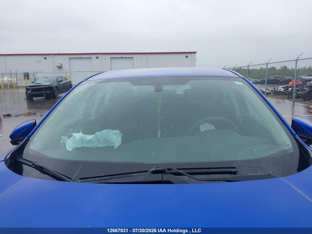2HGFC2F58HH024751 Honda Civic