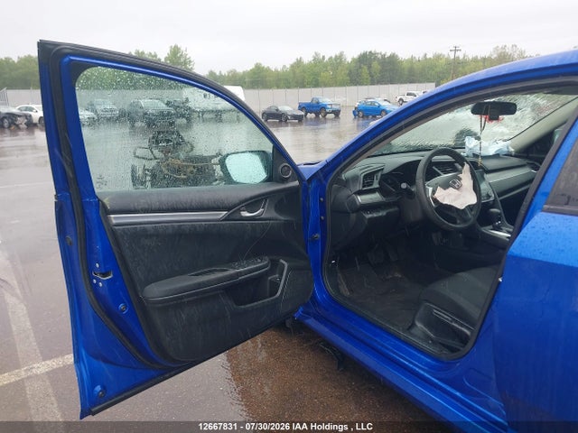 2HGFC2F58HH024751 Honda Civic