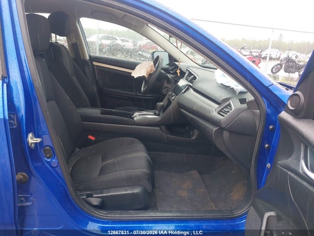 2HGFC2F58HH024751 Honda Civic