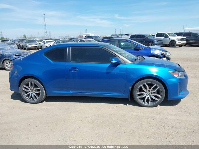 Scion TC 2015 JTKJF5C70FJ002805 Image 12