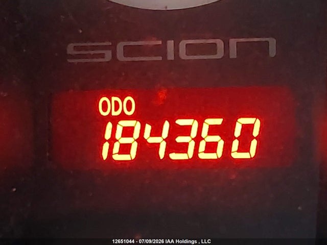 Scion TC 2015 JTKJF5C70FJ002805 Image 14