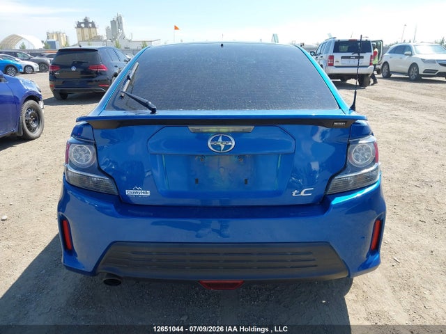 Scion TC 2015 JTKJF5C70FJ002805 Image 15