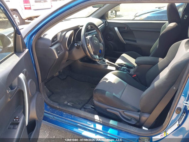Scion TC 2015 JTKJF5C70FJ002805 Image 17