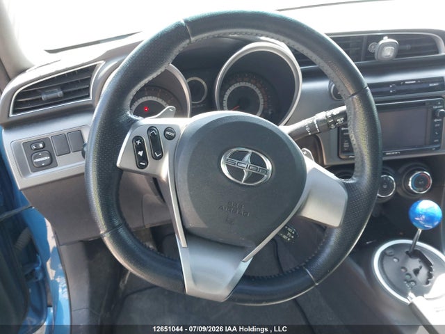 Scion TC 2015 JTKJF5C70FJ002805 Image 18