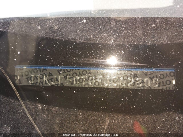 Aukcja sprzedaży 2015 Scion Tc, vin: JTKJF5C70FJ002805, numer aukcji: 12651044
