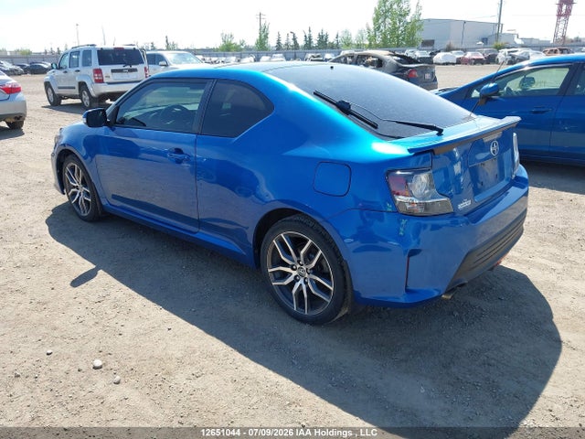 Scion TC 2015 JTKJF5C70FJ002805 Image 3