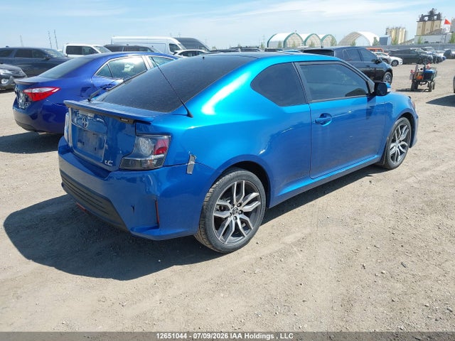 Scion TC 2015 JTKJF5C70FJ002805 Image 4