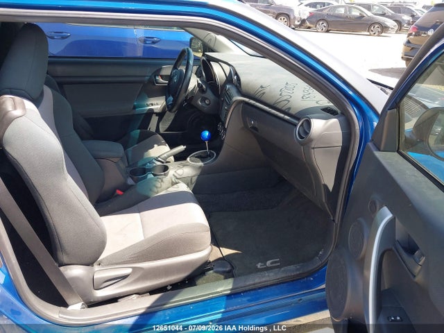 Scion TC 2015 JTKJF5C70FJ002805 Image 5