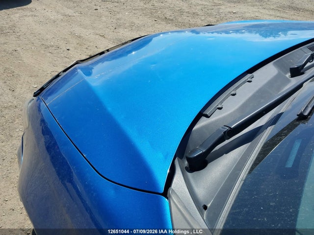 Scion TC 2015 JTKJF5C70FJ002805 Image 6