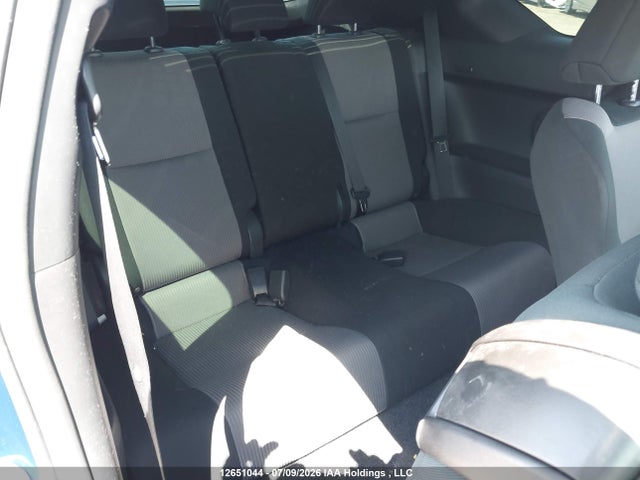 Scion TC 2015 JTKJF5C70FJ002805 Image 8