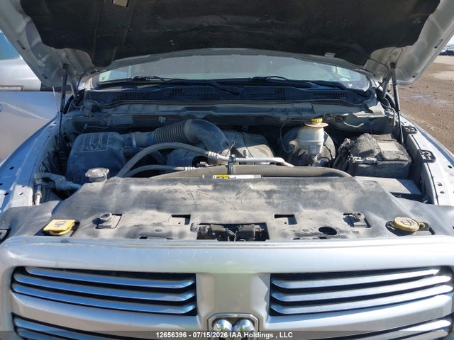 RAM 1500 Sport 2014 1C6RR7HT3ES418060 Image 10