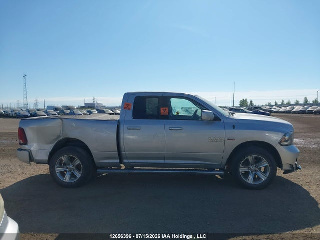 RAM 1500 Sport 2014 1C6RR7HT3ES418060 Image 14