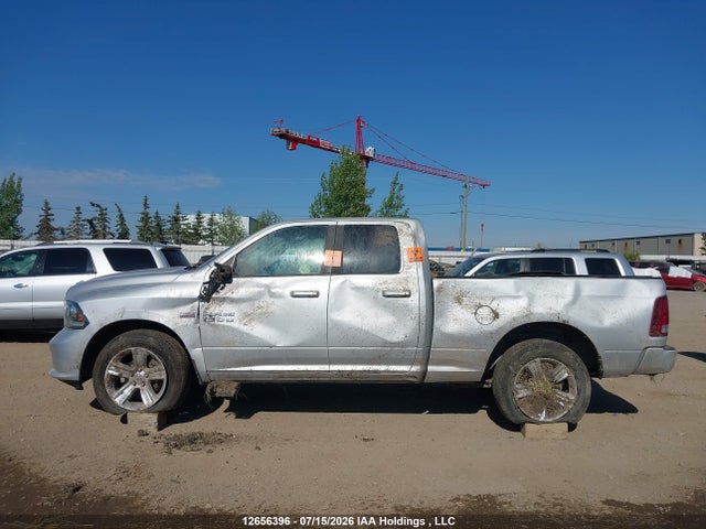 RAM 1500 Sport 2014 1C6RR7HT3ES418060 Image 15