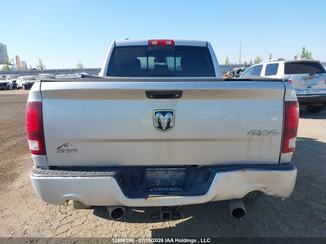 RAM 1500 Sport 2014 1C6RR7HT3ES418060 Image 17