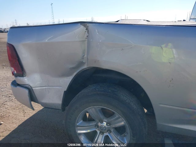 RAM 1500 Sport 2014 1C6RR7HT3ES418060 Image 21