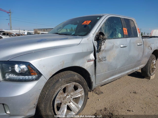 RAM 1500 Sport 2014 1C6RR7HT3ES418060 Image 6