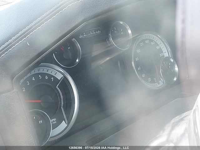 RAM 1500 Sport 2014 1C6RR7HT3ES418060 Image 7