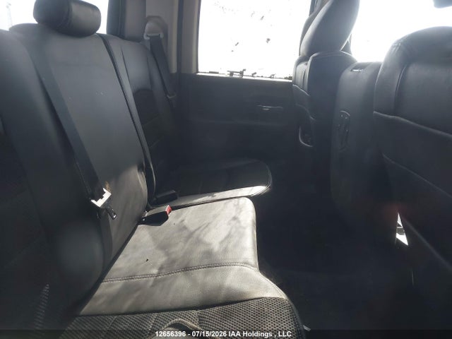 RAM 1500 Sport 2014 1C6RR7HT3ES418060 Image 8