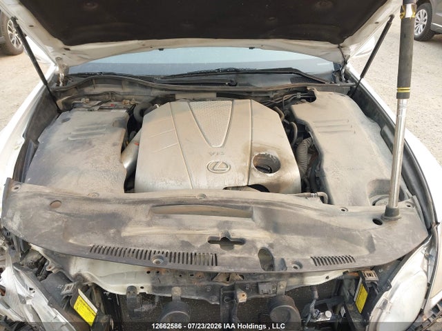 Aukcja sprzedaży 2008 Lexus Gs 350 350, vin: JTHCE96S880018624, numer aukcji: 12662586