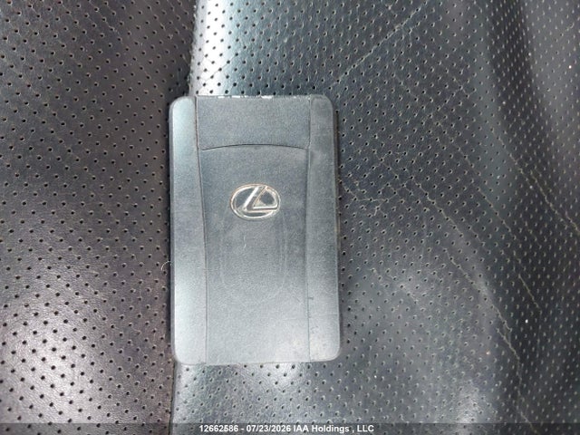 Aukcja sprzedaży 2008 Lexus Gs 350 350, vin: JTHCE96S880018624, numer aukcji: 12662586
