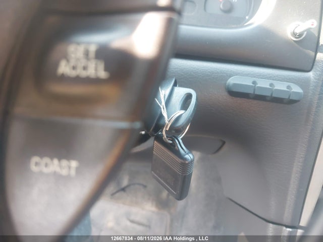 2004 Ford Mustang Gt მანქანა იყიდება აუქციონზე, vin: 1FAFP45XX4F237588, აუქციონის ნომერი: 12667834