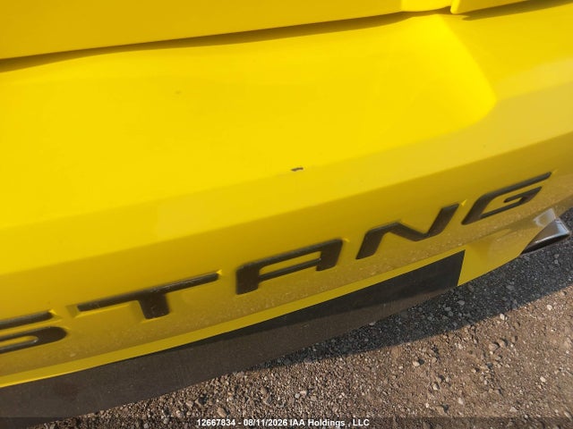 2004 Ford Mustang Gt მანქანა იყიდება აუქციონზე, vin: 1FAFP45XX4F237588, აუქციონის ნომერი: 12667834