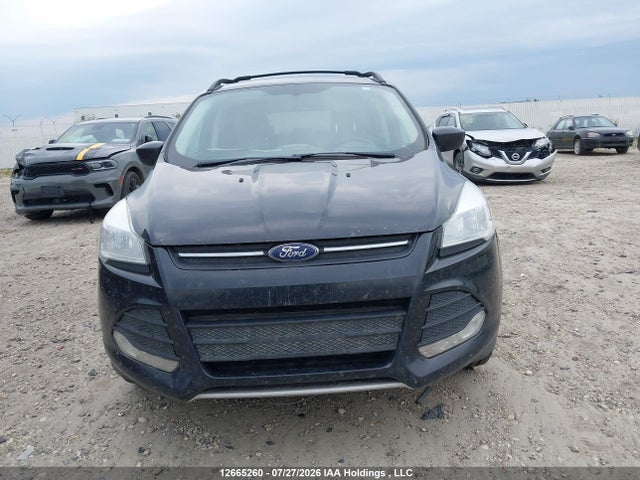 Ford ESCAPE SE 2015 1FMCU9GX0FUC30353 Image 12