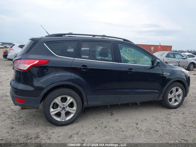 Ford ESCAPE SE 2015 1FMCU9GX0FUC30353 Image 13