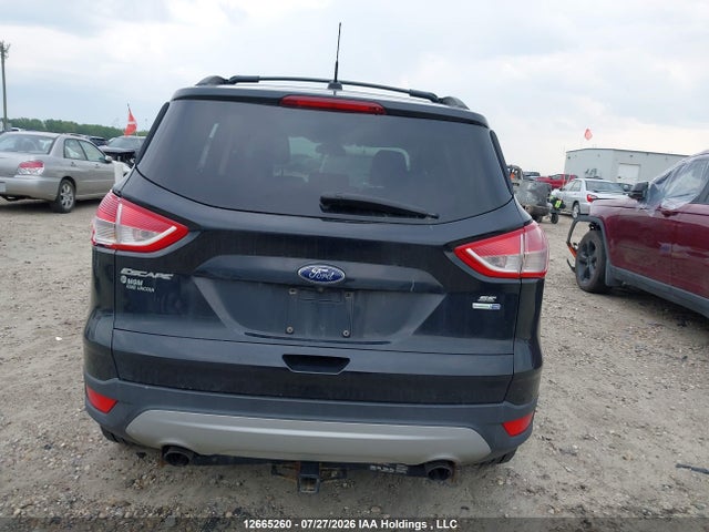 Ford ESCAPE SE 2015 1FMCU9GX0FUC30353 Image 16