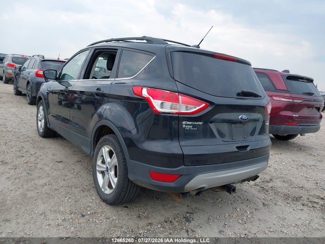 Ford ESCAPE SE 2015 1FMCU9GX0FUC30353 Image 3