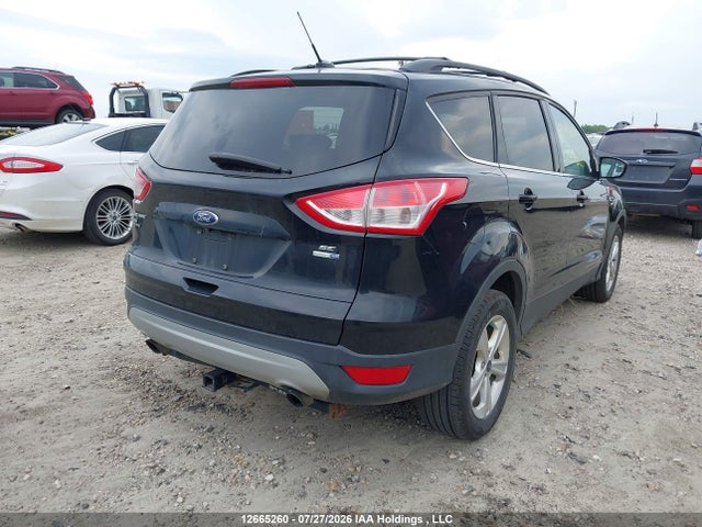 Ford ESCAPE SE 2015 1FMCU9GX0FUC30353 Image 4