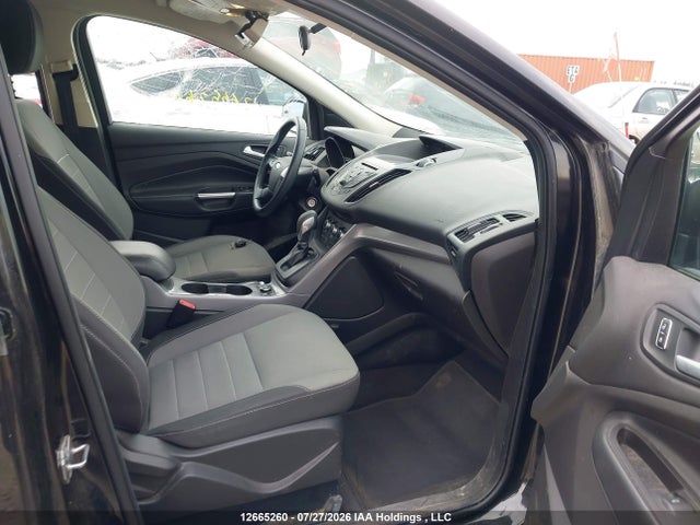 Ford ESCAPE SE 2015 1FMCU9GX0FUC30353 Image 5