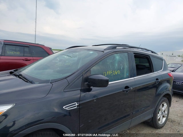 Ford ESCAPE SE 2015 1FMCU9GX0FUC30353 Image 6