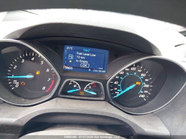 Ford ESCAPE SE 2015 1FMCU9GX0FUC30353 Image 7