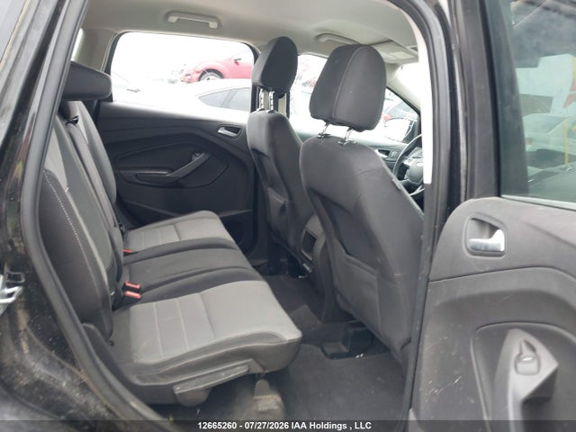Ford ESCAPE SE 2015 1FMCU9GX0FUC30353 Image 8